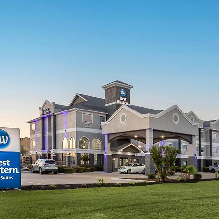 Surestay Plus By Best Western Texas City I-45 Exterior foto