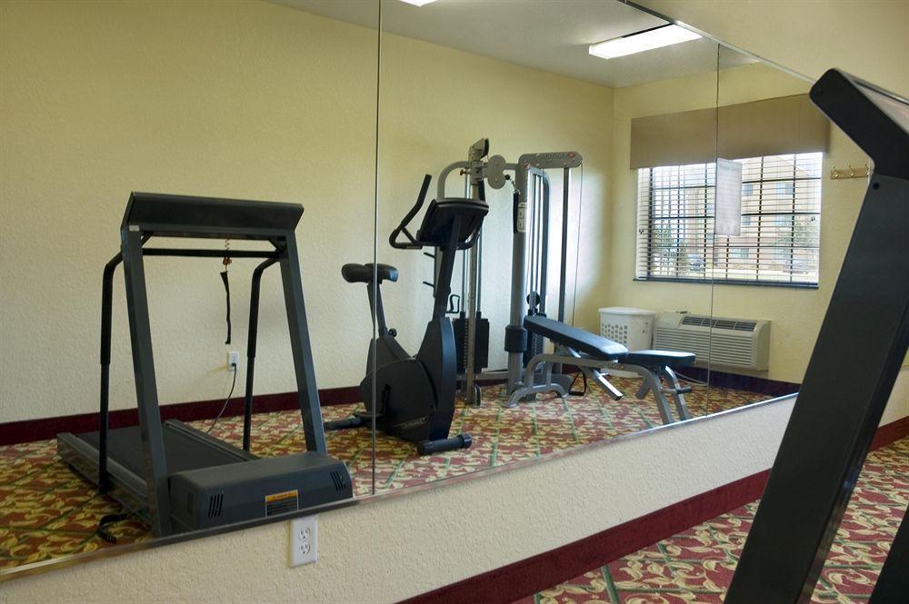 Surestay Plus By Best Western Texas City I-45 Facilidades foto