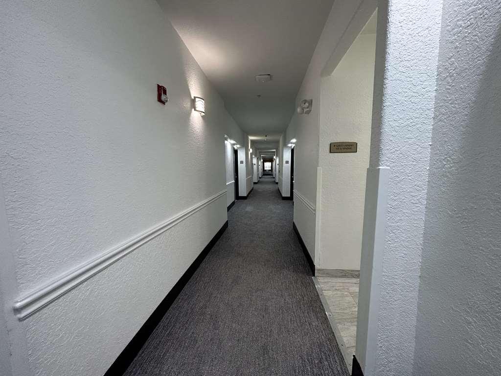 Surestay Plus By Best Western Texas City I-45 Facilidades foto