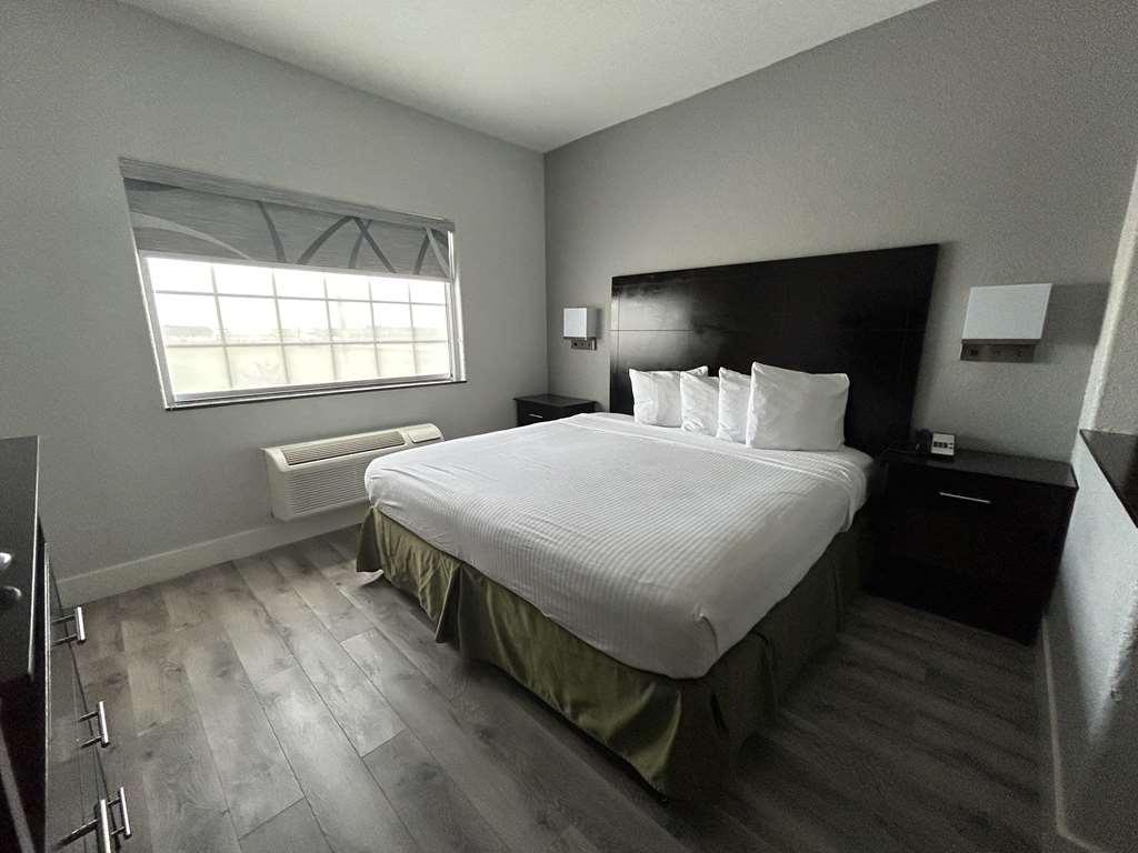 Surestay Plus By Best Western Texas City I-45 Quarto foto