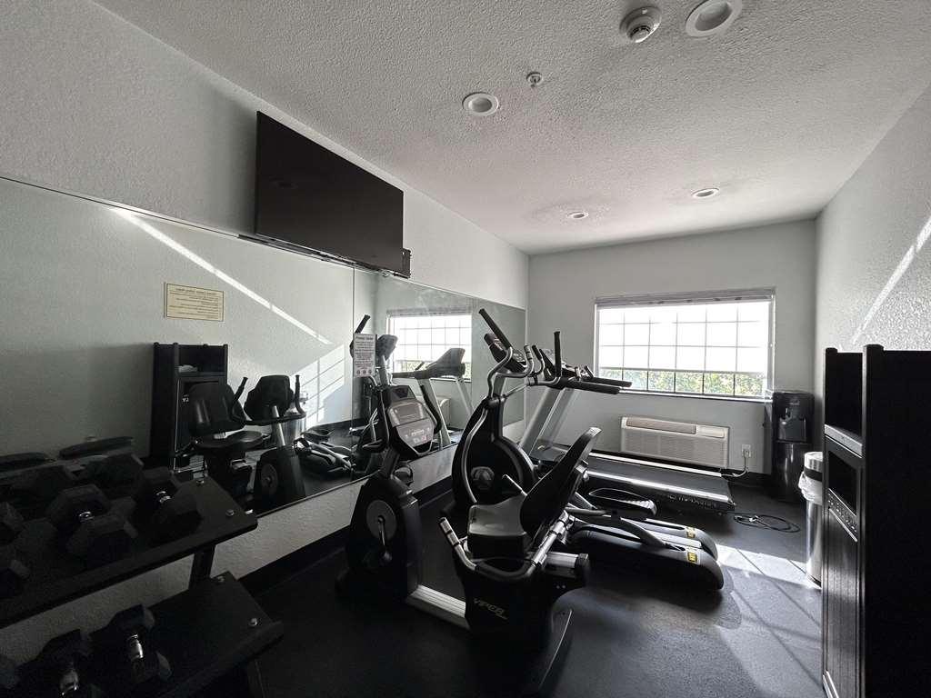 Surestay Plus By Best Western Texas City I-45 Facilidades foto