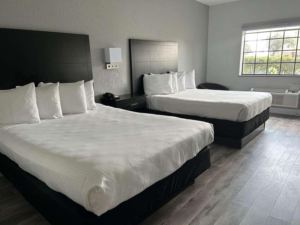 Surestay Plus By Best Western Texas City I-45 Quarto foto