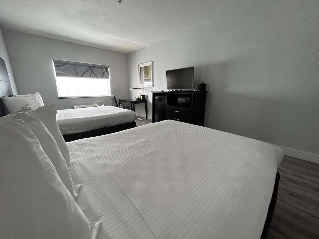 Surestay Plus By Best Western Texas City I-45 Quarto foto