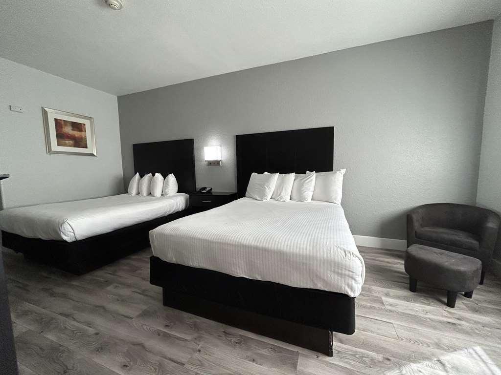 Surestay Plus By Best Western Texas City I-45 Quarto foto