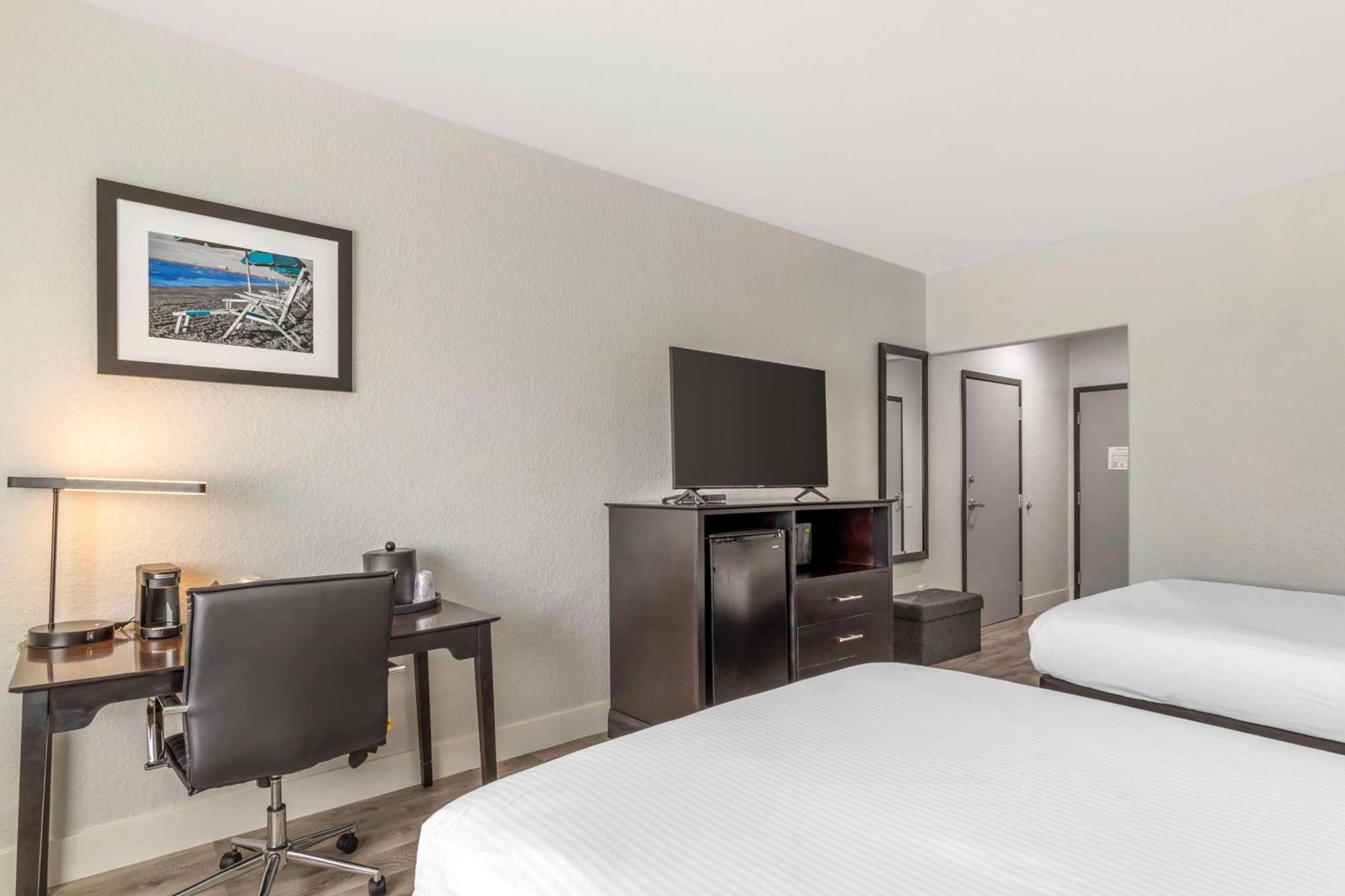 Surestay Plus By Best Western Texas City I-45 Exterior foto