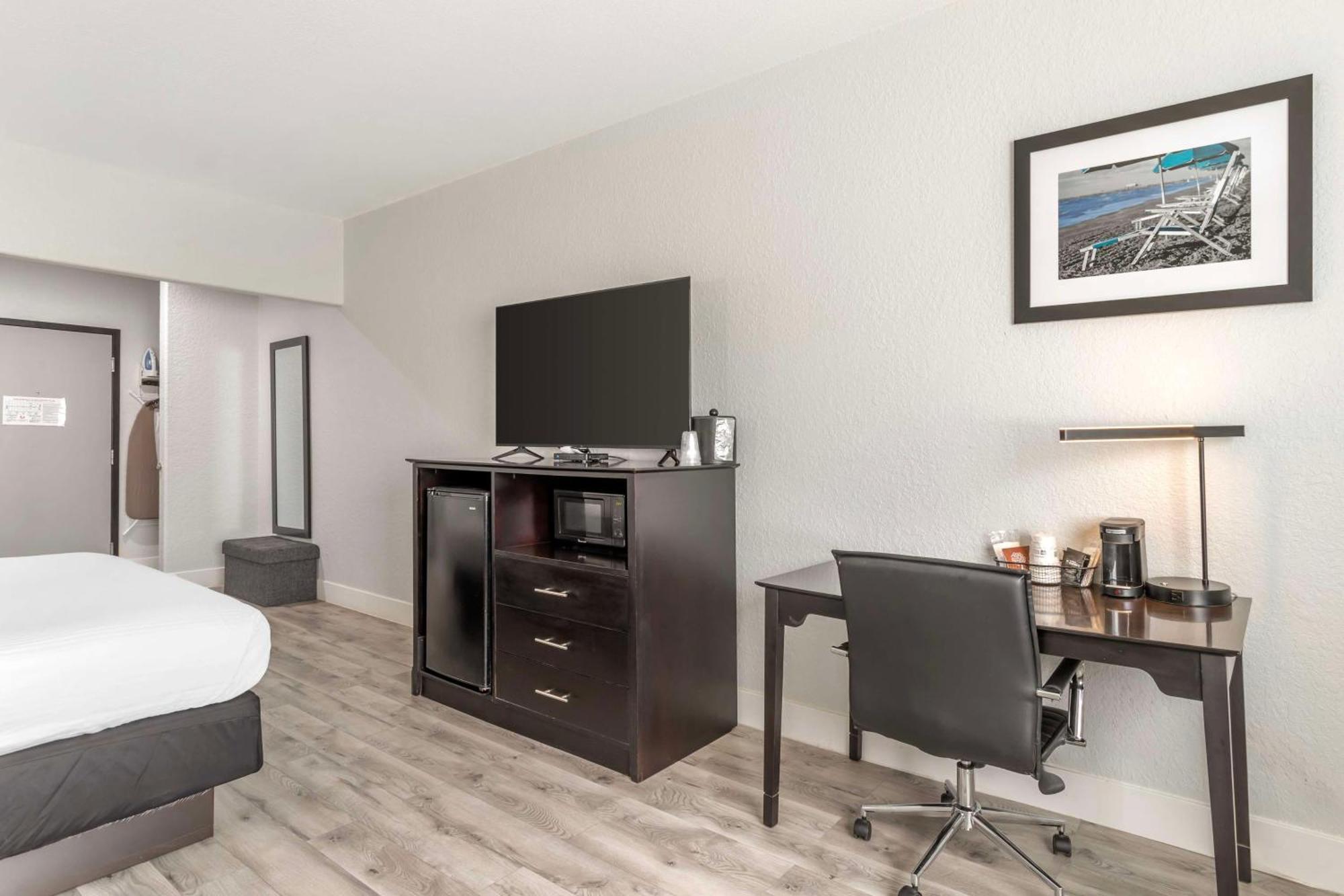 Surestay Plus By Best Western Texas City I-45 Exterior foto