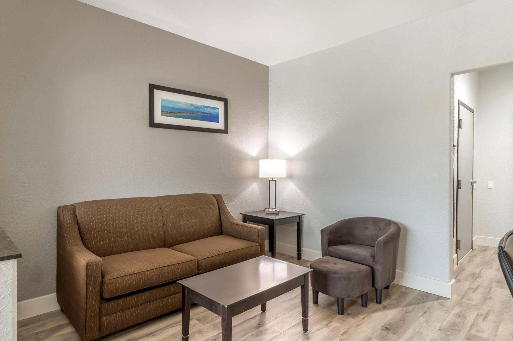 Surestay Plus By Best Western Texas City I-45 Exterior foto