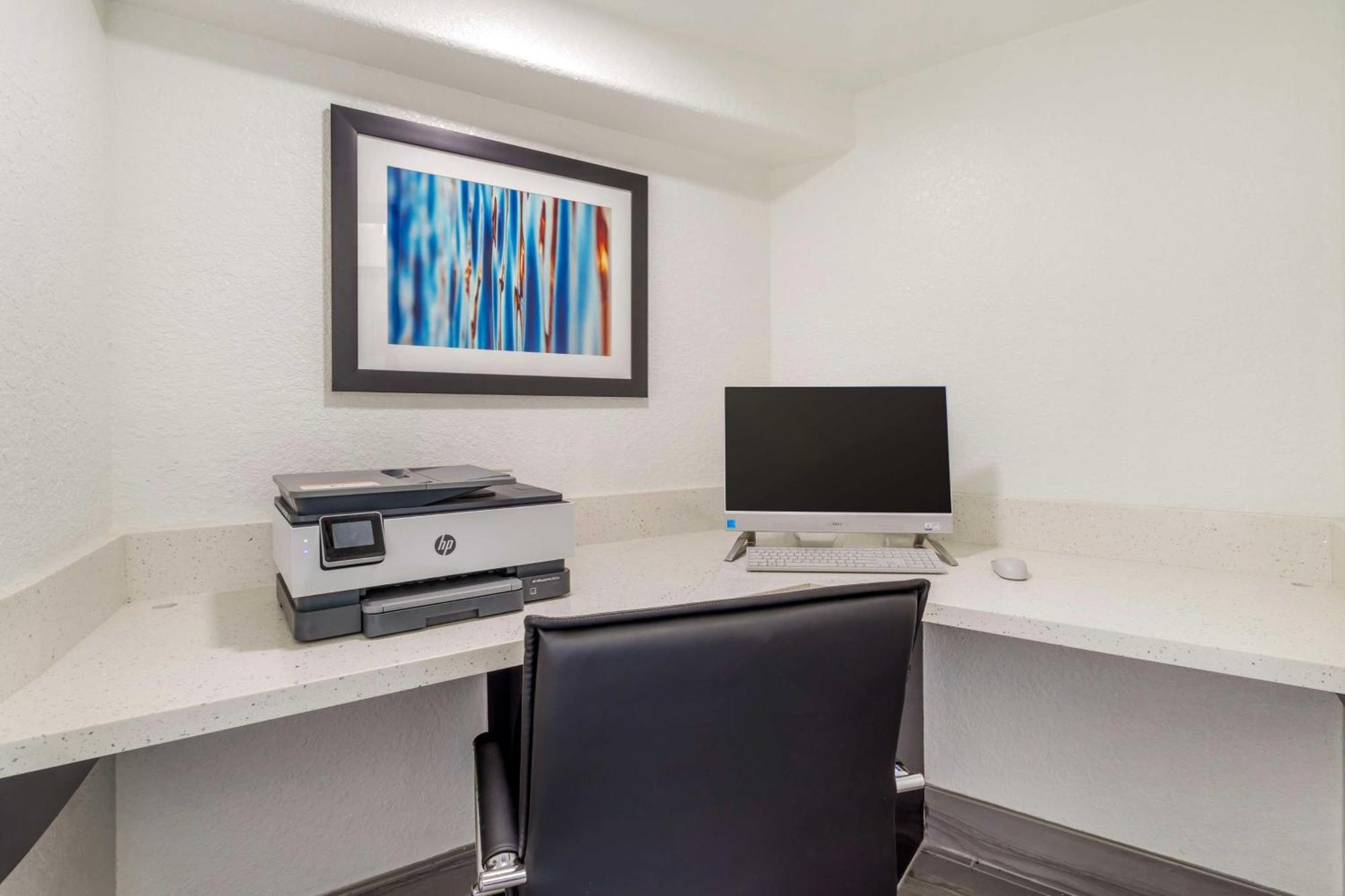 Surestay Plus By Best Western Texas City I-45 Exterior foto