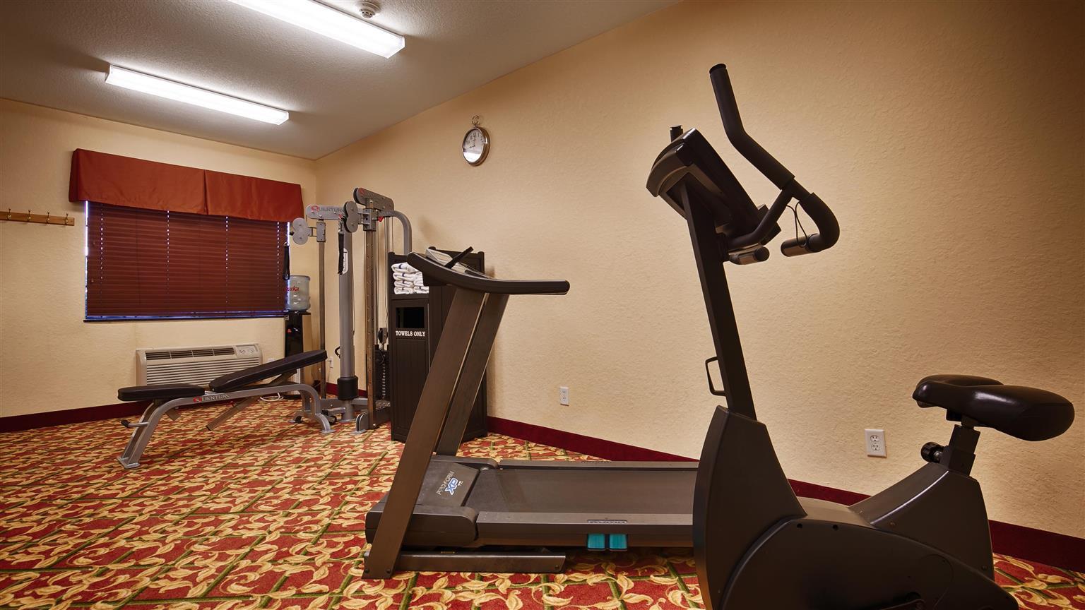 Surestay Plus By Best Western Texas City I-45 Exterior foto