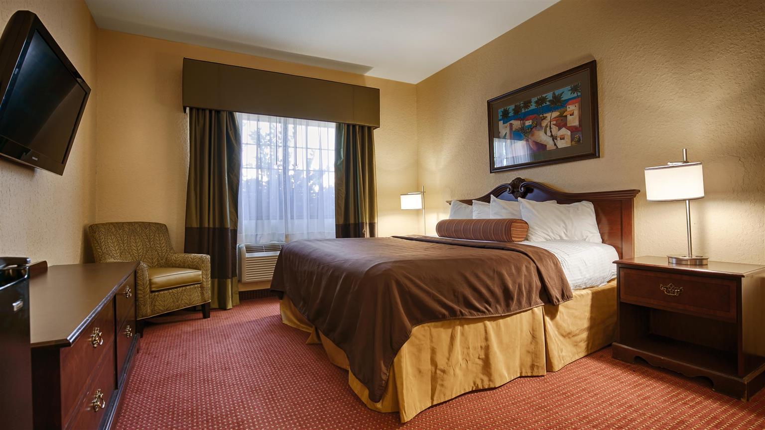 Surestay Plus By Best Western Texas City I-45 Exterior foto