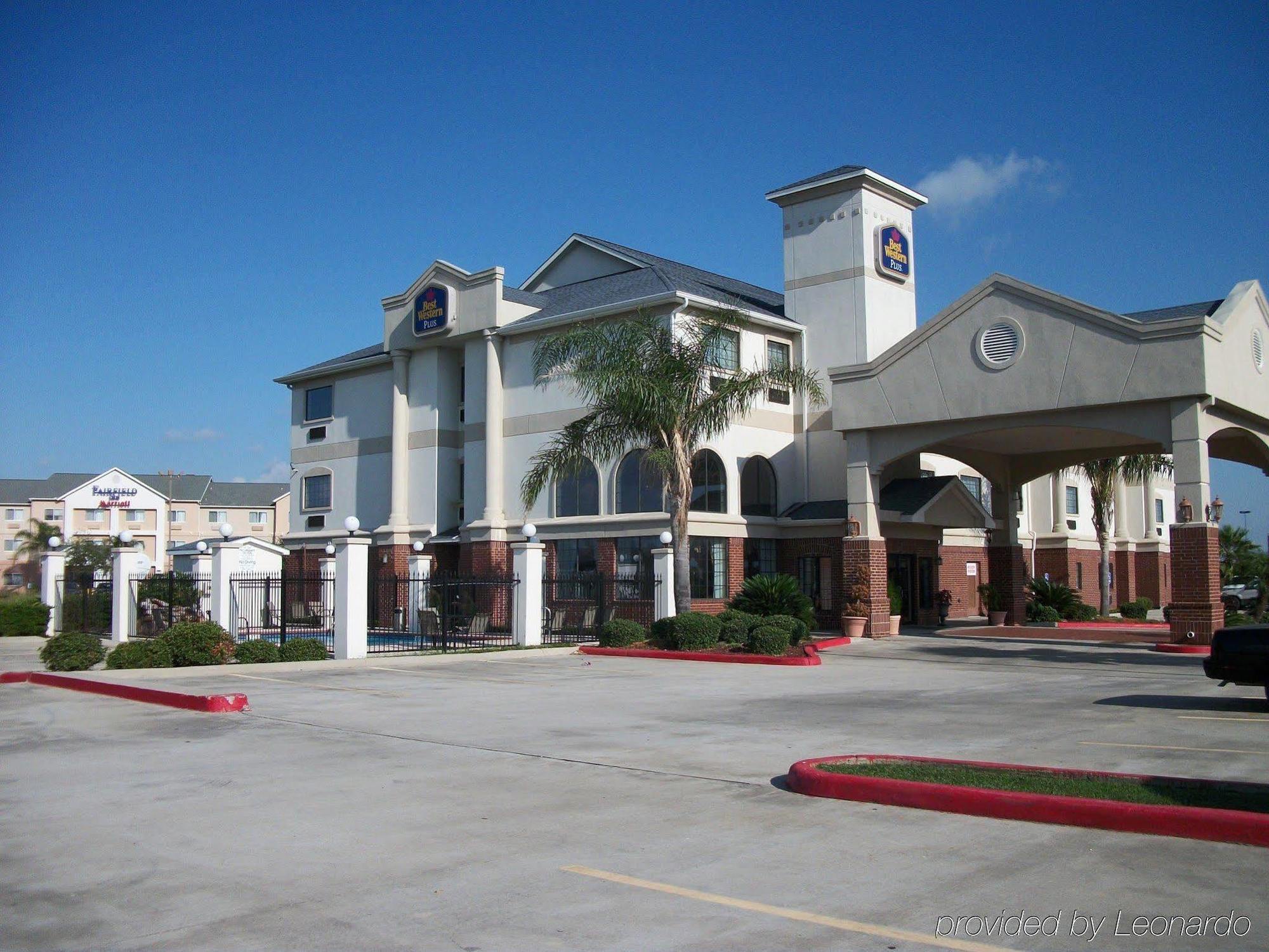 Surestay Plus By Best Western Texas City I-45 Exterior foto
