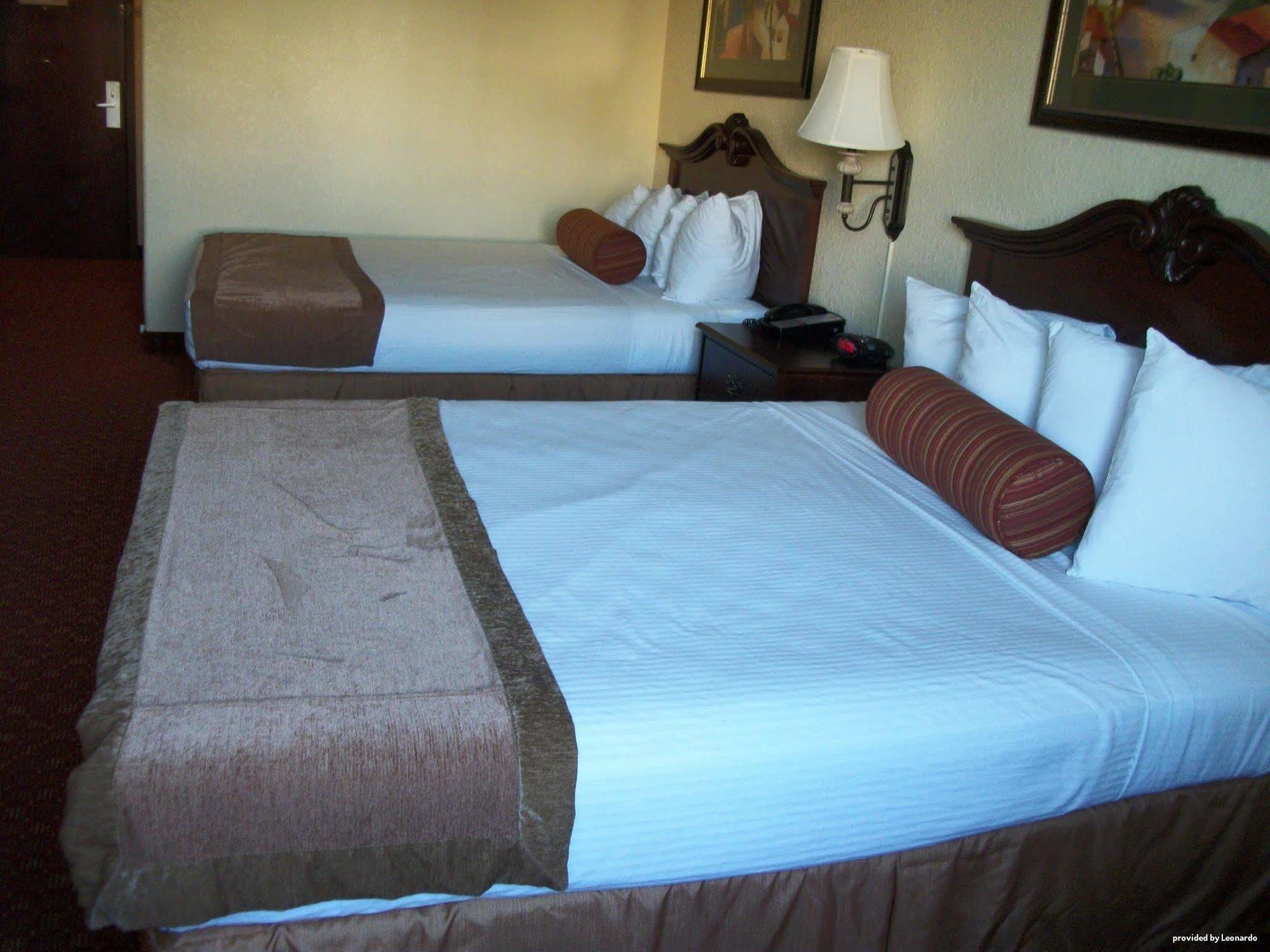 Surestay Plus By Best Western Texas City I-45 Quarto foto