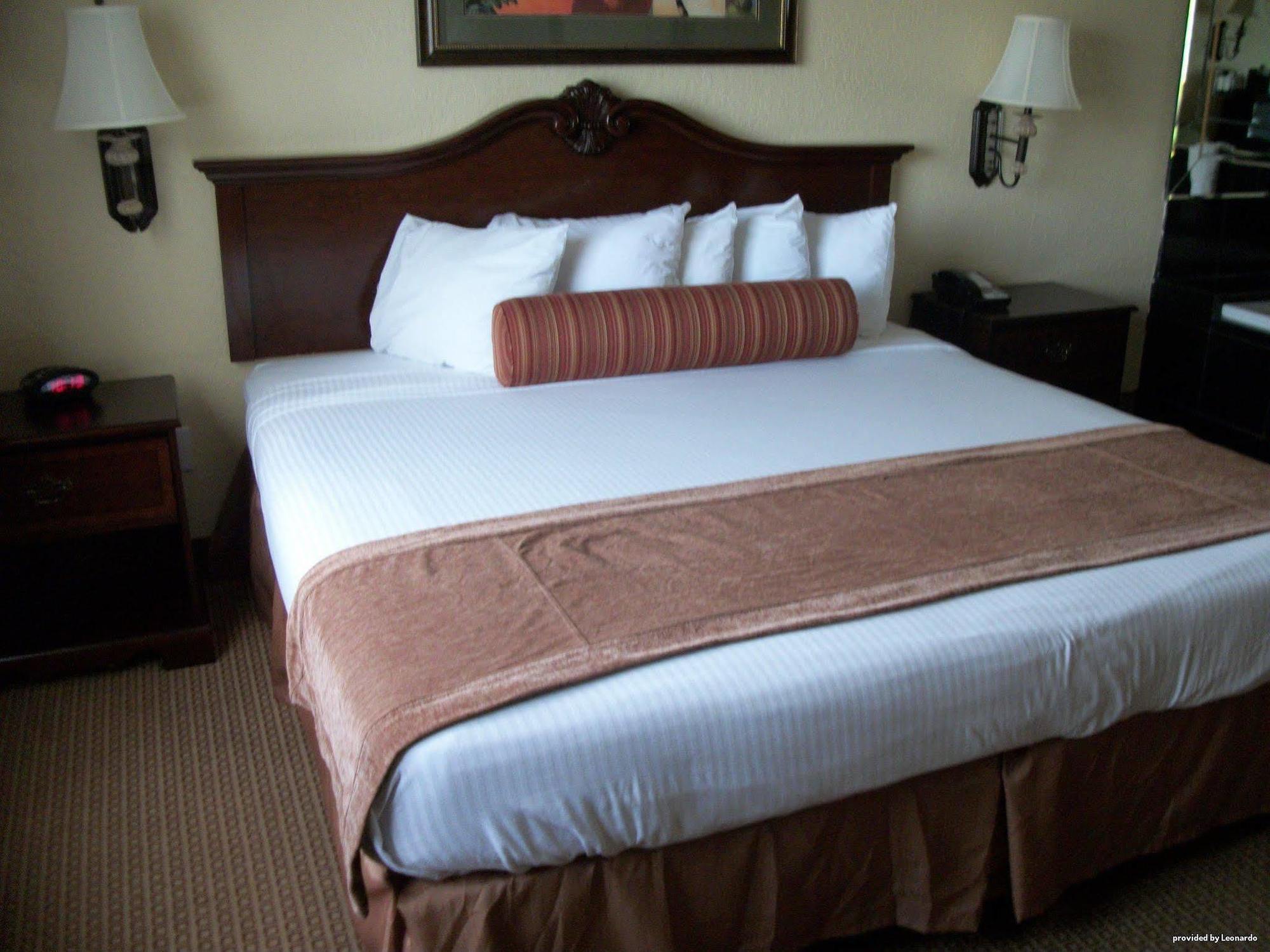 Surestay Plus By Best Western Texas City I-45 Quarto foto