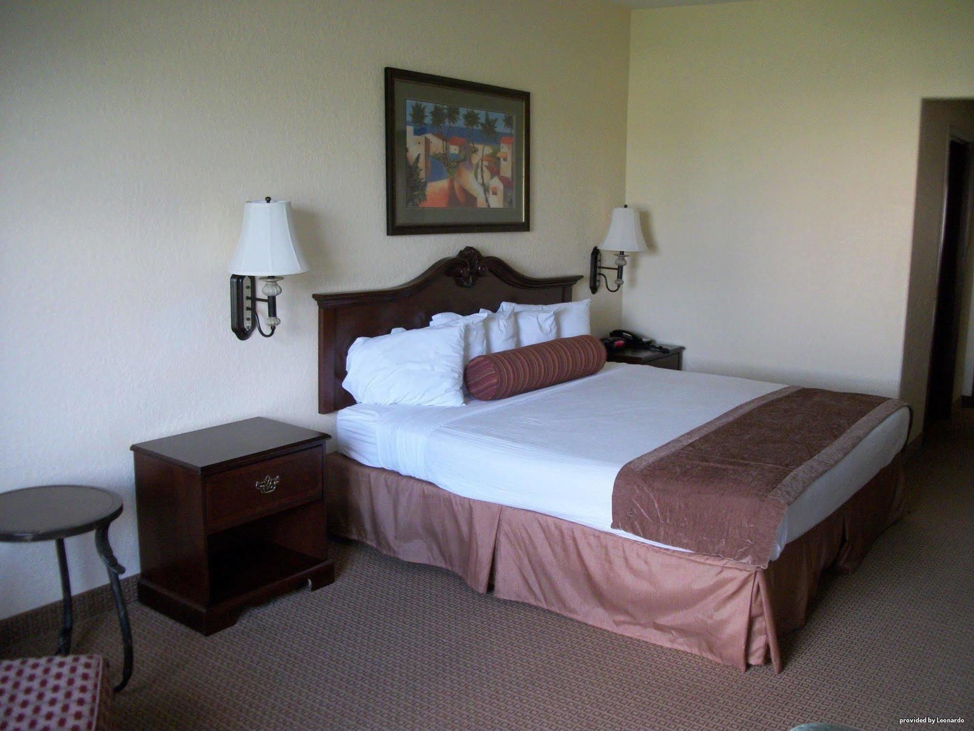 Surestay Plus By Best Western Texas City I-45 Quarto foto
