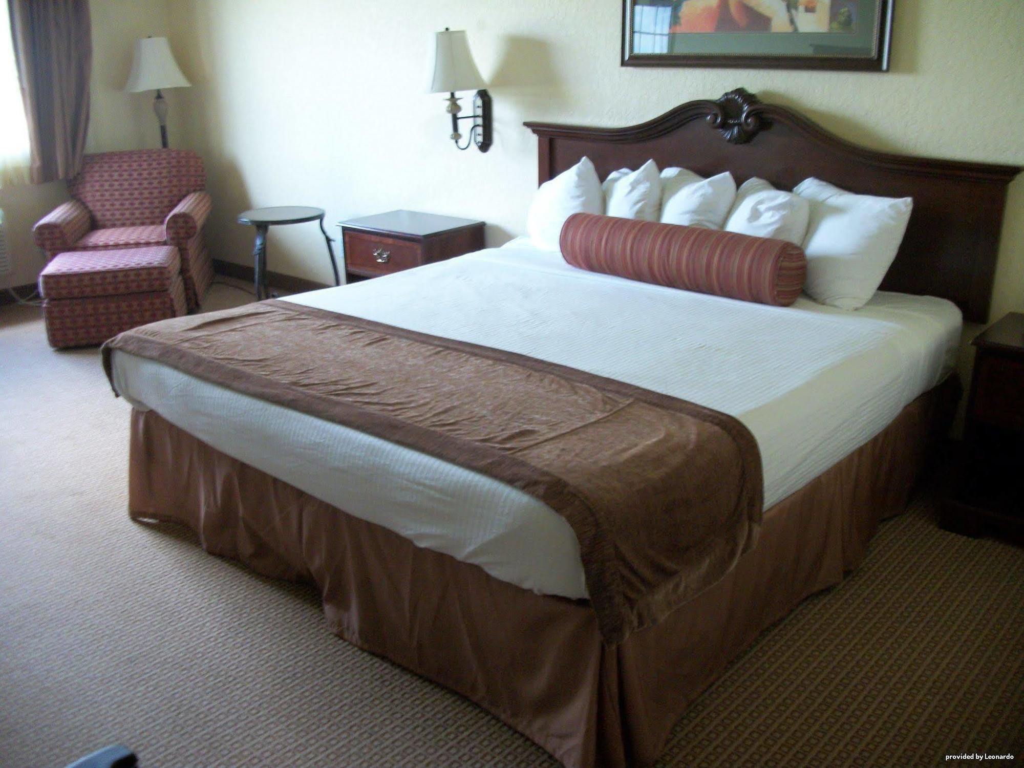 Surestay Plus By Best Western Texas City I-45 Quarto foto