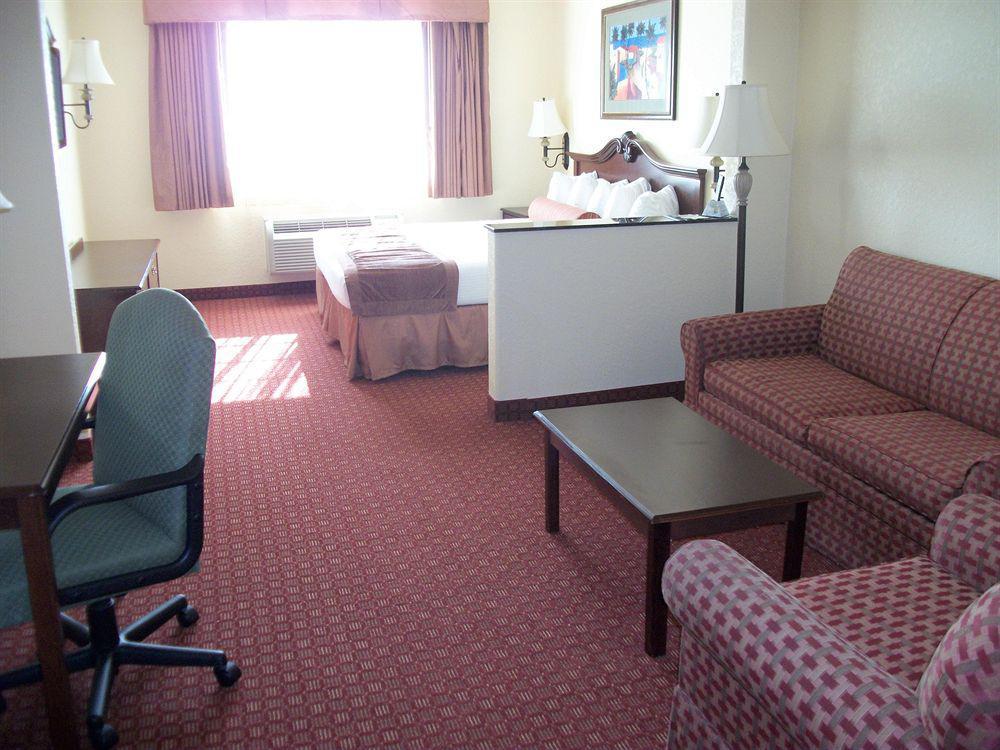 Surestay Plus By Best Western Texas City I-45 Quarto foto